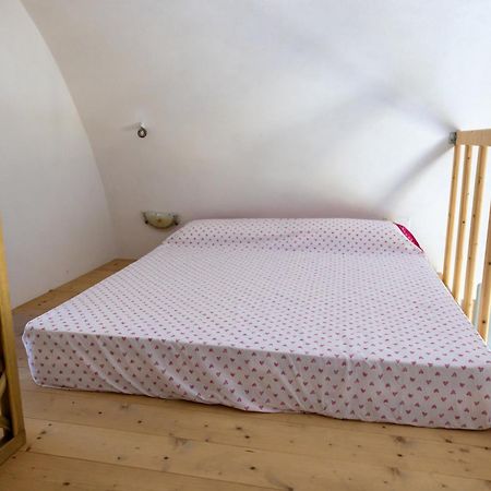 Appartamento Penta Garden Peschici Esterno foto
