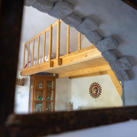 Appartamento Penta Garden Peschici Esterno foto